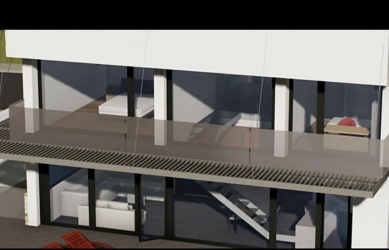 Villa in Finestrat, Spain, 354 m² - picture 7