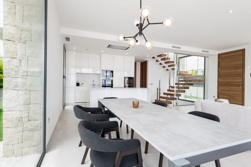 Villa in Finestrat, Spain - picture 7