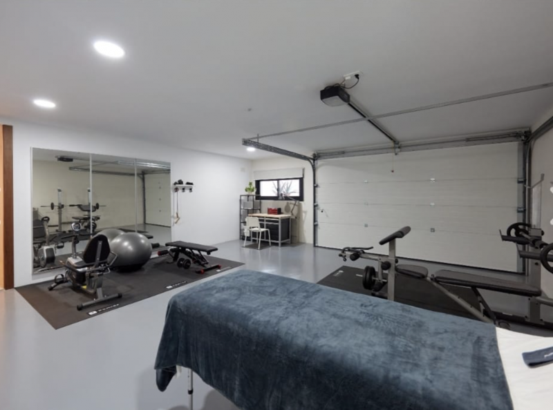 Villa in Finestrat, Spanien - Foto 7