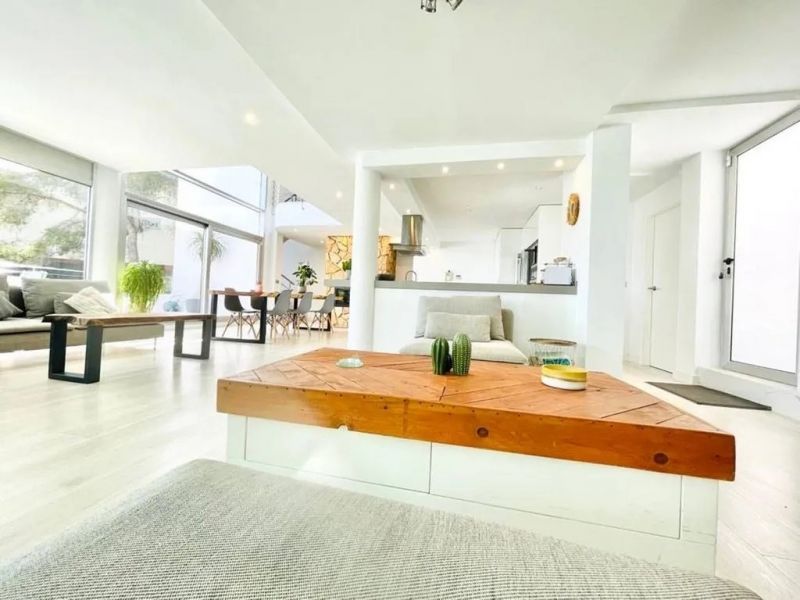 Townhouse in Altea, Spain, 450 m² - picture 7