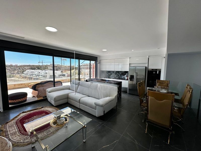 Apartment in Finestrat, Spanien, 172 m² - Foto 7