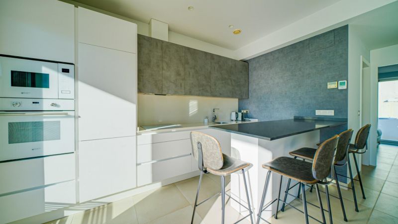 Apartment in Finestrat, Spain, 78 m² - picture 7