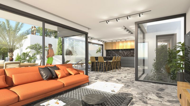 Villa en Finestrat, España, 212 m² - imagen 7