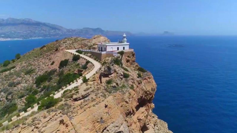 Villa à L'Alfàs del Pi, Espagne, 228 m² - image 7