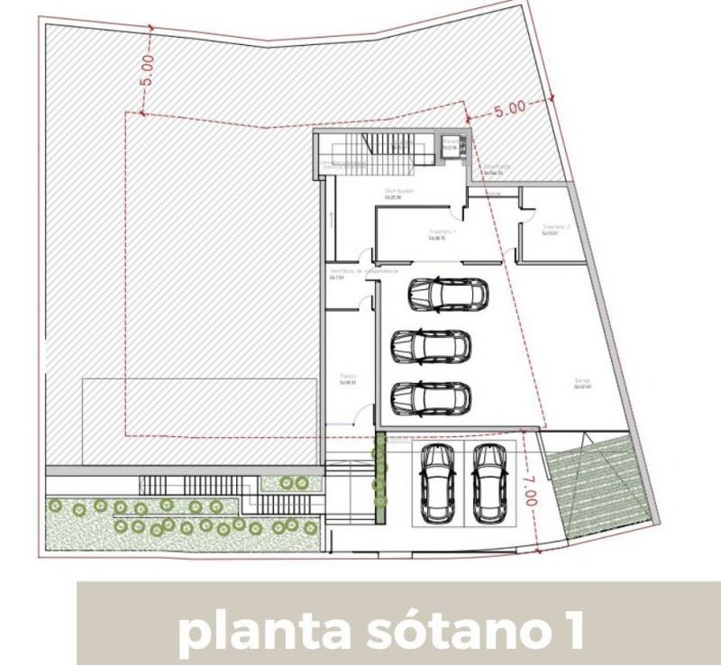 Villa in Finestrat, Spanien - Foto 8