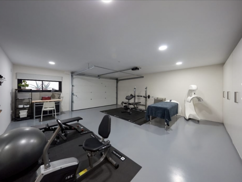 Villa in Finestrat, Spanien - Foto 8