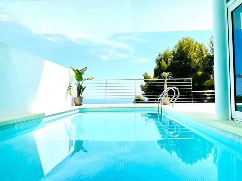 Townhouse in Altea, Spain, 450 m² - picture 8