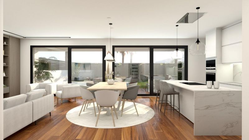 Villa à La Nucia, Espagne, 279 m² - image 8