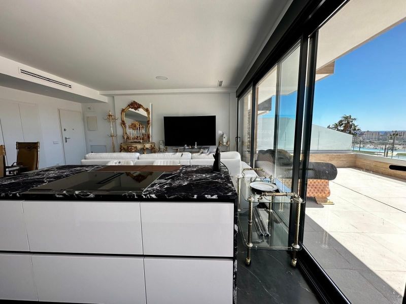 Apartment in Finestrat, Spanien, 172 m² - Foto 8