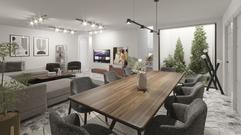 Villa en Finestrat, España, 212 m² - imagen 8