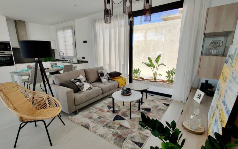 Villa a Polop de la Marina, Spagna - foto 8