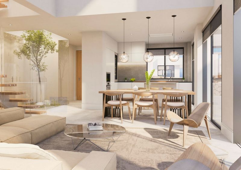 Villa à L'Alfàs del Pi, Espagne, 228 m² - image 8