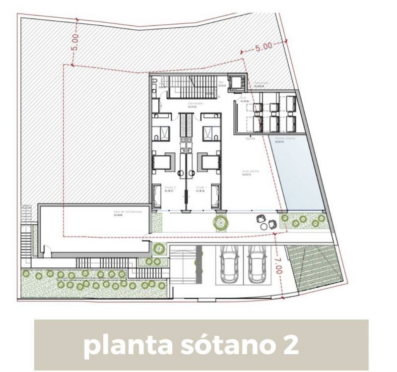 Villa in Finestrat, Spanien - Foto 9