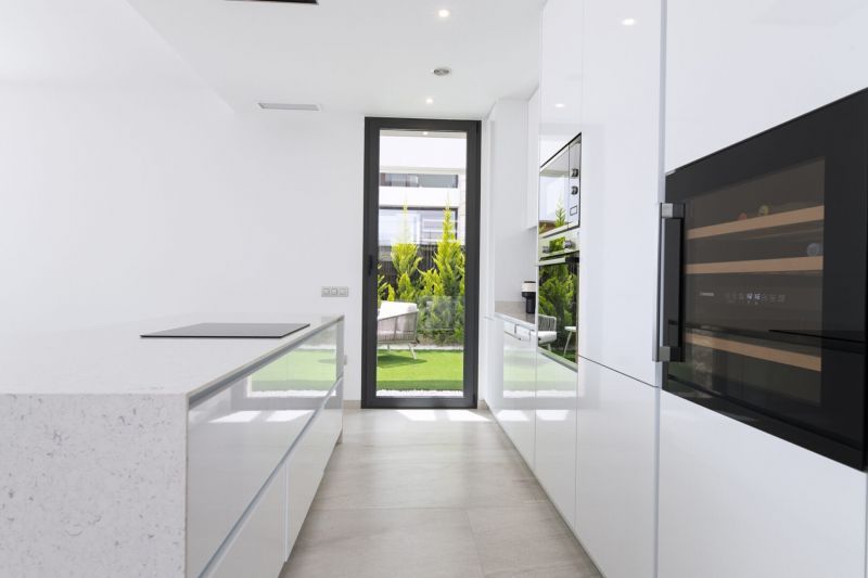 Villa in Finestrat, Spain - picture 9