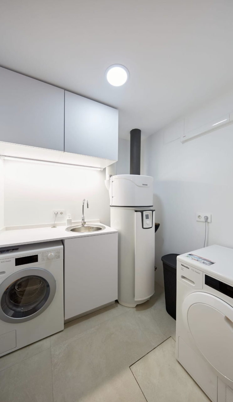 Villa in Finestrat, Spanien - Foto 9