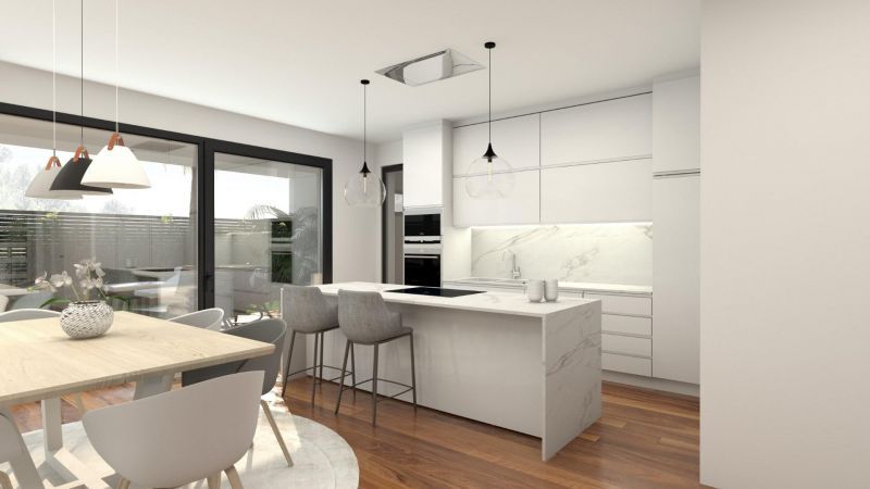 Villa à La Nucia, Espagne, 279 m² - image 9