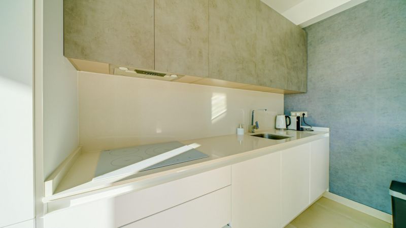 Apartment in Finestrat, Spain, 78 m² - picture 9
