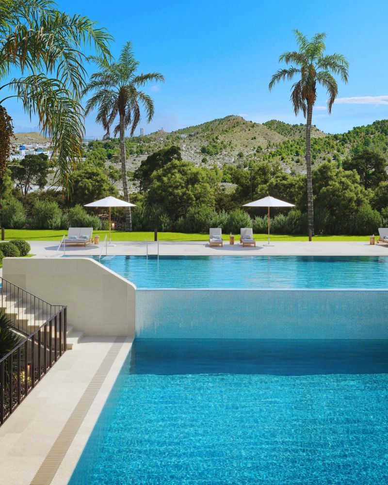 Appartamenti a Villajoyosa, Spagna, 64 m² - foto 10