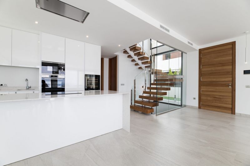 Villa in Finestrat, Spain - picture 10