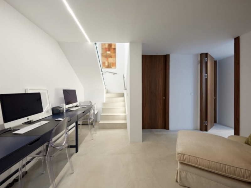 Villa in Finestrat, Spanien - Foto 10