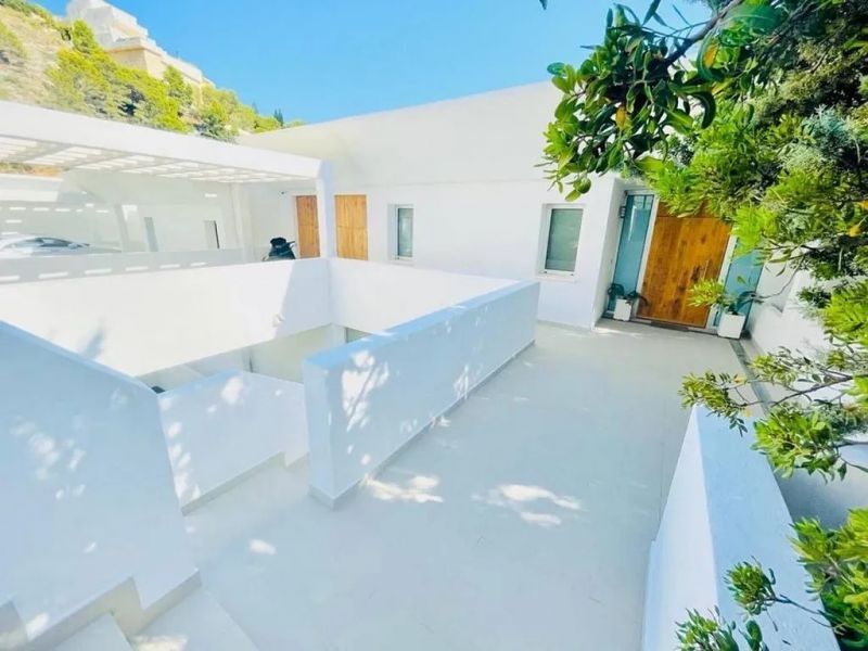 Townhouse in Altea, Spain, 450 m² - picture 10