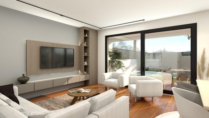 Villa à La Nucia, Espagne, 279 m² - image 10