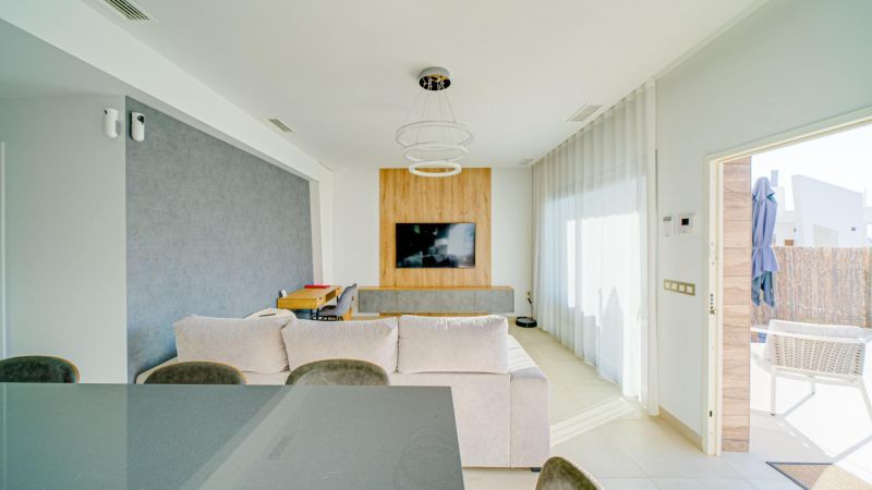 Apartment in Finestrat, Spain, 78 m² - picture 10