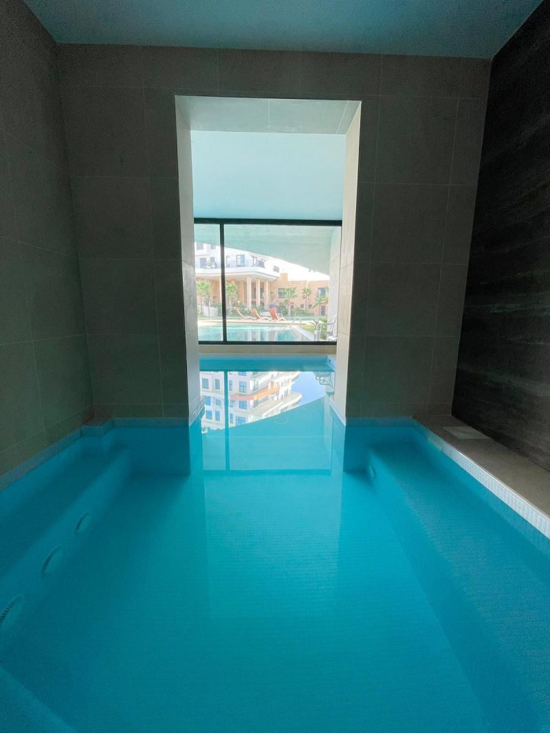 Apartment in Villajoyosa, Spain, 73 m² - picture 10