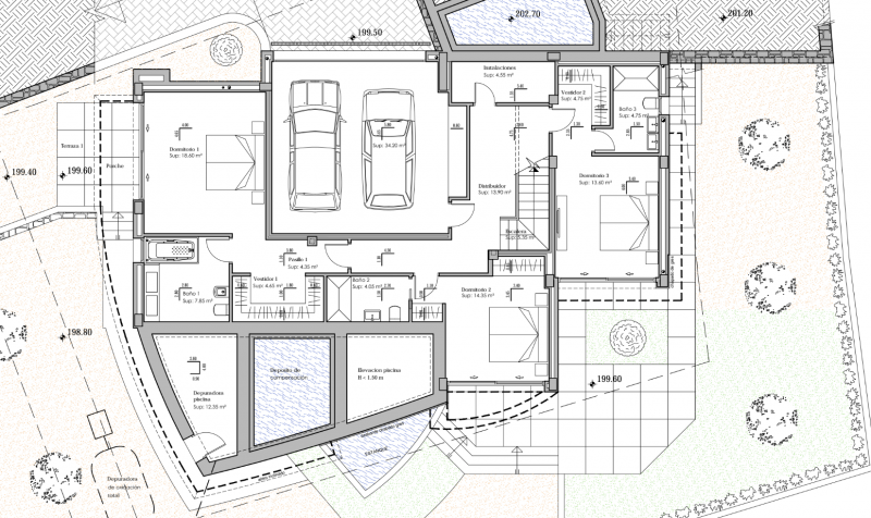 Villa in Calp, Spain - picture 10