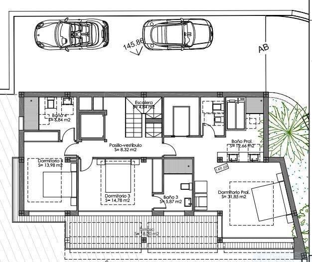 Villa in Calp, Spanien, 701 m² - Foto 10