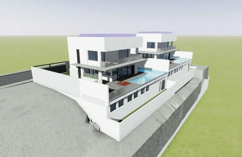 Villa in Finestrat, Spain, 354 m² - picture 11