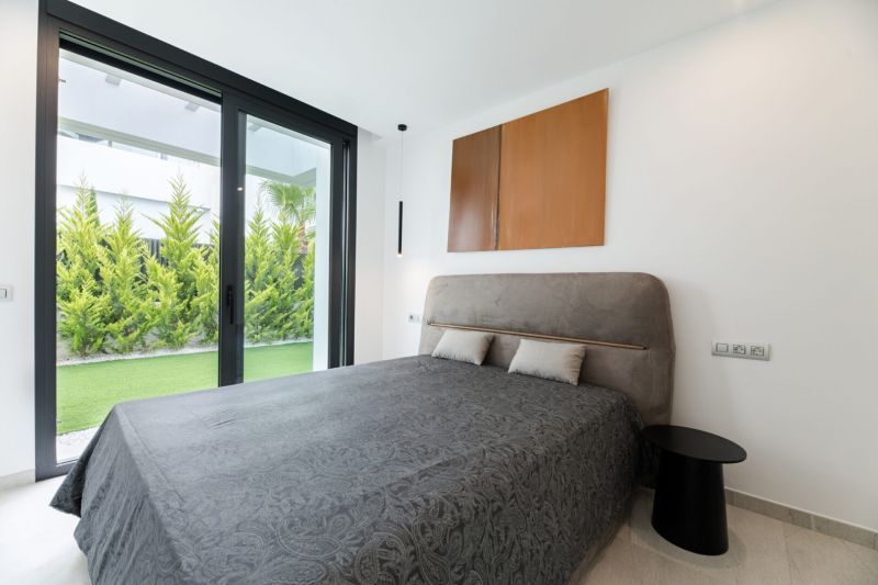 Villa in Finestrat, Spain - picture 11