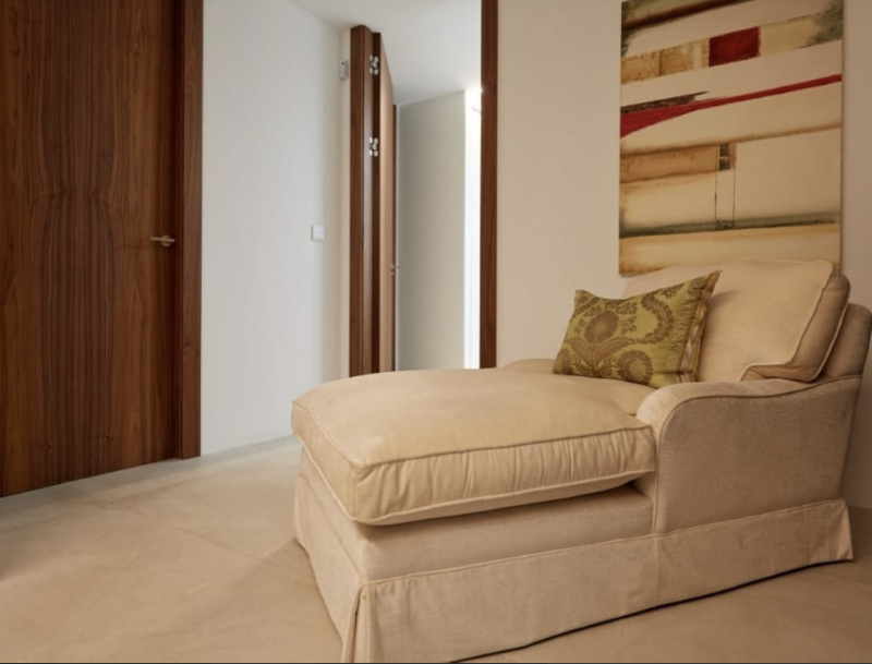 Villa in Finestrat, Spanien - Foto 11