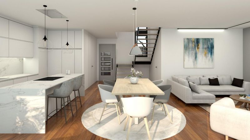 Villa à La Nucia, Espagne, 279 m² - image 11