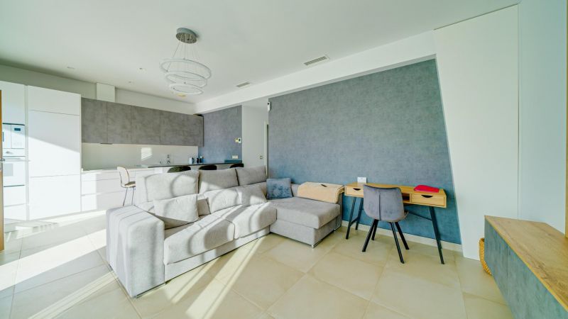 Apartment in Finestrat, Spain, 78 m² - picture 11