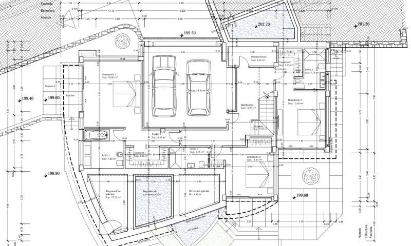 Villa in Calp, Spain - picture 11