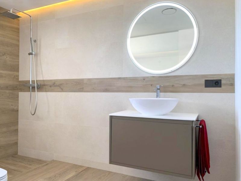 Villa en Altea, España, 360 m² - imagen 11