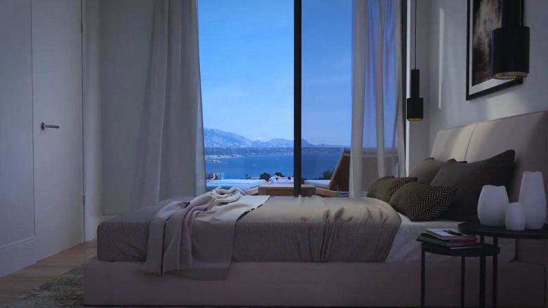 Villa à L'Alfàs del Pi, Espagne, 228 m² - image 11