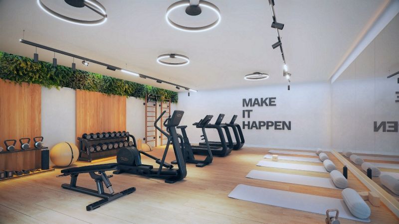 Apartment in Villajoyosa, Spain, 64 m² - picture 12