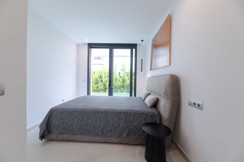 Villa in Finestrat, Spain - picture 12