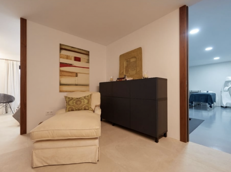 Villa in Finestrat, Spanien - Foto 12