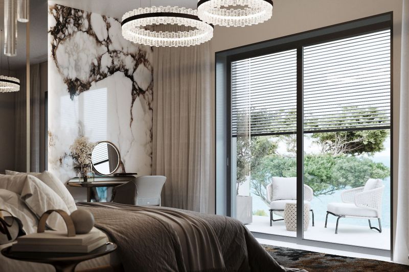 Villa en Finestrat, España, 638 m² - imagen 12