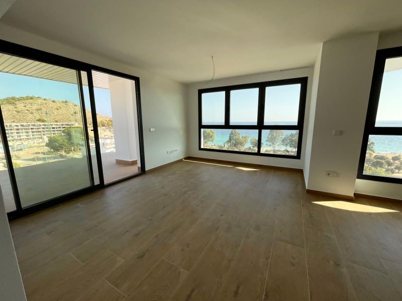 Apartment in Villajoyosa, Spain, 73 m² - picture 12