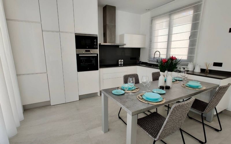 Villa a Polop de la Marina, Spagna - foto 12