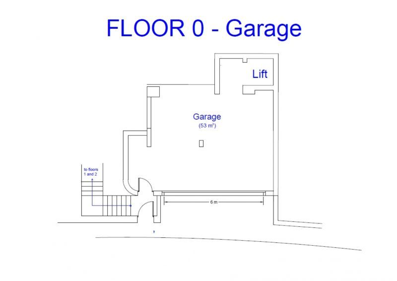 Villa en Altea, España, 360 m² - imagen 12