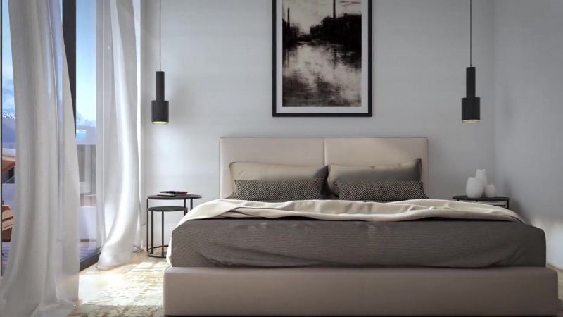 Villa à L'Alfàs del Pi, Espagne, 228 m² - image 12