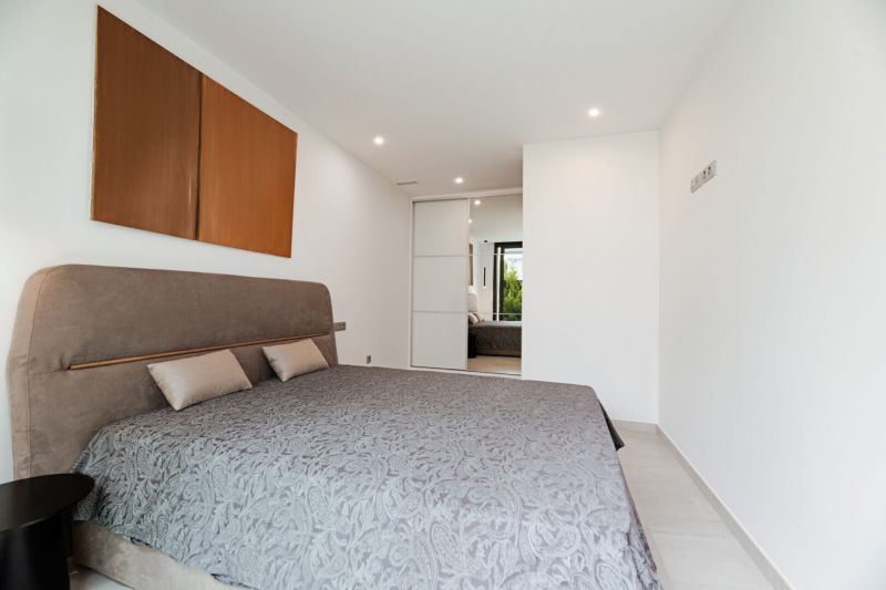 Villa in Finestrat, Spain - picture 13