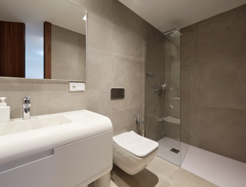 Villa in Finestrat, Spanien - Foto 13