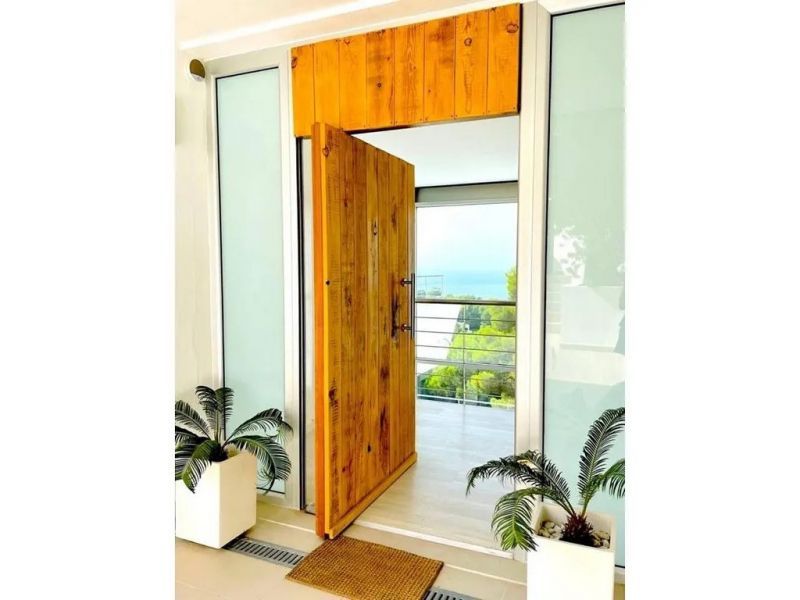 Townhouse in Altea, Spain, 450 m² - picture 13