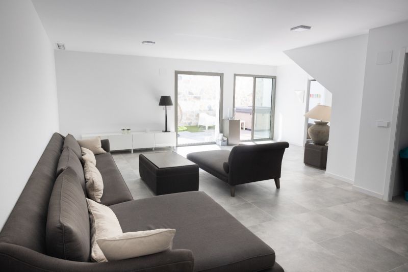 Villa in Finestrat, Spanien - Foto 13